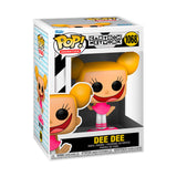 Funko Pop! Cartoon Network - Dee Dee #1068