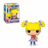 Funko Pop! Nickelodeon - Rugrats - Angelica Pickles #1206