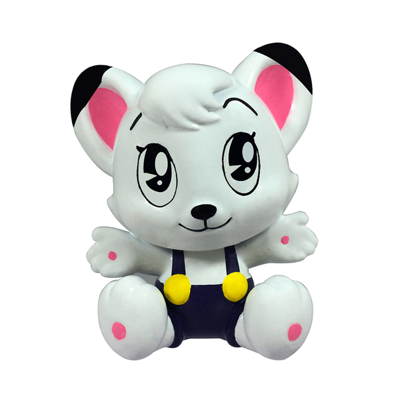 Astroboy and Friends - Kimba (10cm)