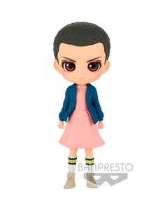 Banpresto Qposket Stranger Things - Eleven