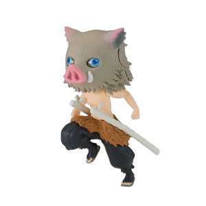 Banpresto Qposket Petit Demon Slayer - Inosuke Hashibira