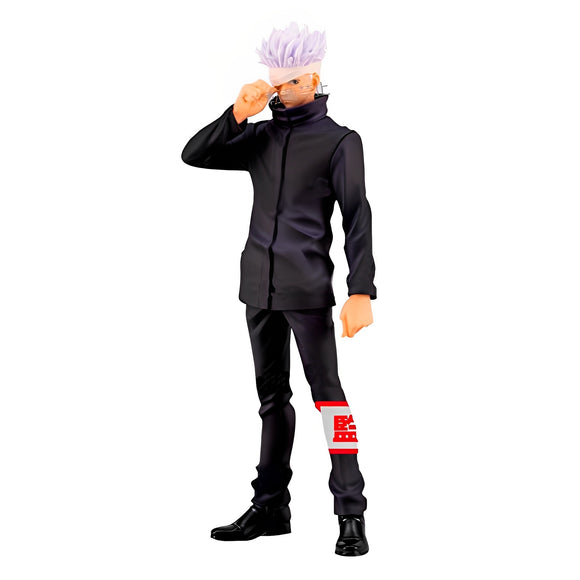 Banpresto Jujutsu Kaisen - Satoru Goju