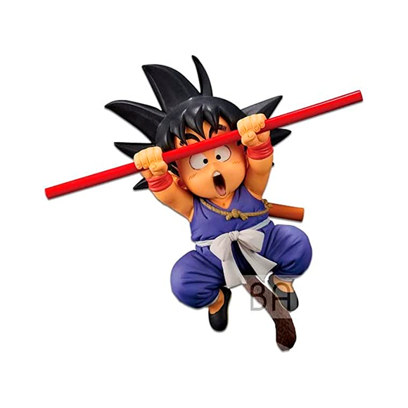 Banpresto Dragon Ball Z - Son Goku