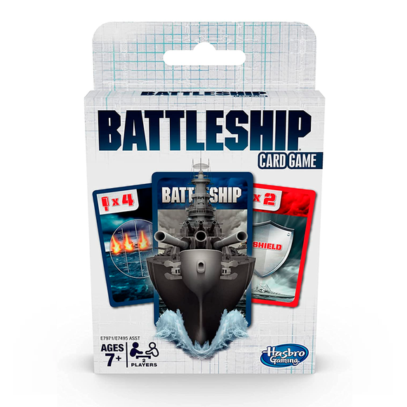 Battleship (travel size)