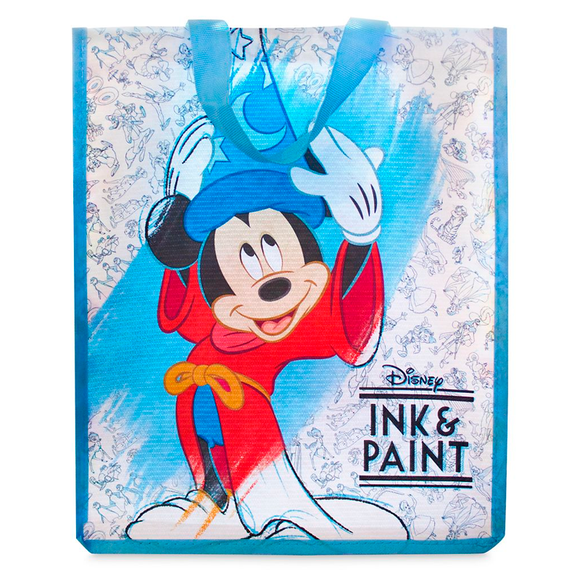 Bolsa Reutilizable Disney - Sorcerer's Mickey