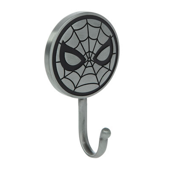 Hanger de metal Marvel - Spider-Man