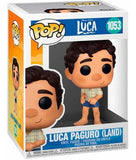 Funko Pop! Disney Pixar - Luca Paguro #1053