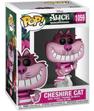Funko Pop! Disney - Alice in Wonderland - Cheshire Cat #1059