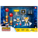 Sonic The Hedgehog Diorama