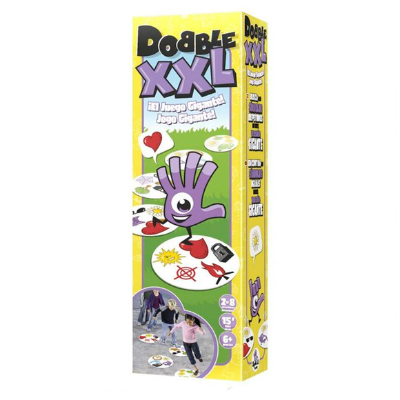 Dobble XXL