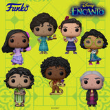 Funko Pop! Disney - Encanto Abuela Alma Madrigal #1151