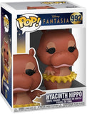 Funko Pop! Disney Fantasia - Hyacinth Hippo #992