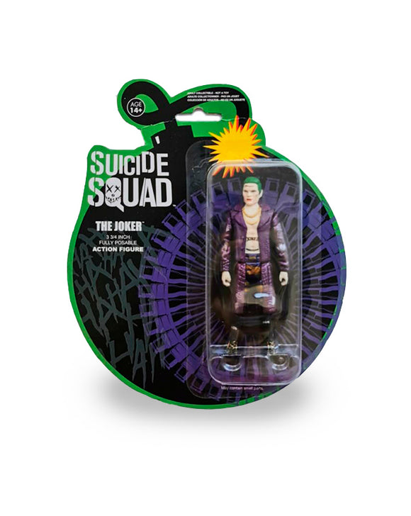 Suicide Squad - Figura The Joker