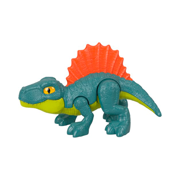 Figura Jurassic World - Baby Dimetrodon