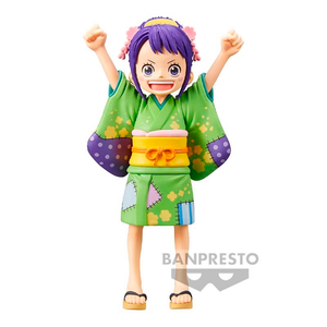 Banpresto One Piece - Otama