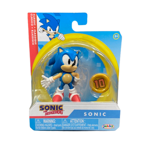 Figura de Colección Sonic -  Classic Sonic