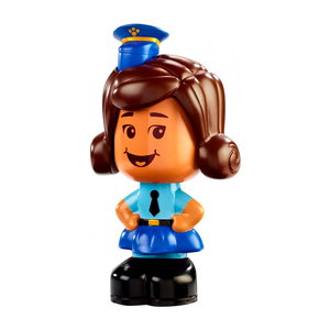 Toy Story - Figura Office Giggle McDimples (13 cm de alto)