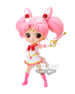 Banpresto Qposket - Super Sailor Chibi Moon