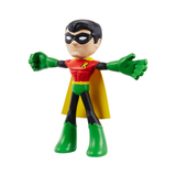 Figura Posable Flextreme! DC Comics - Robin