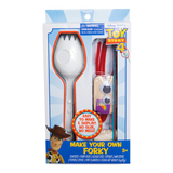 Disney - Toy Story - Make Your Forky