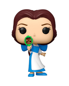 Funko Pop! Disney - Beauty and the Beast - Belle #1132