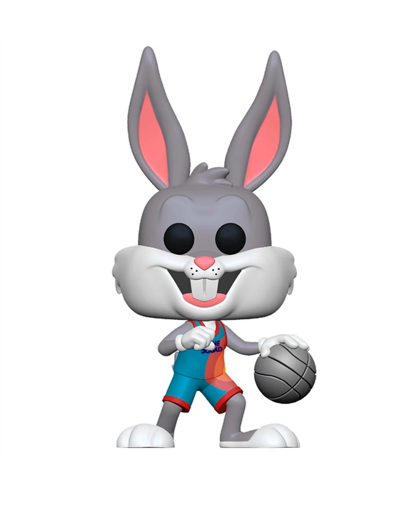 Funko Pop! Space Jam - Bugs Bunny #1183