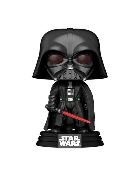 Funko Pop! Star Wars - Darth Vader #597