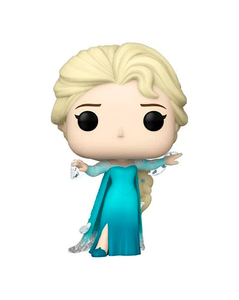 Funko Pop! Disney - Frozen - Elsa #1319