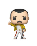 Funko Pop! Music - Freddie Mercury #96