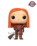 Funko Pop! Harry Potter - Ginny Weasley #50 Special Edition