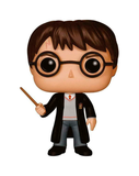 Funko Pop! Harry Potter - Harry Potter #01