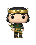 Funko Pop! Marvel - Loki - Kid Loki #900