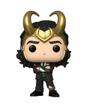 Funko Pop! Marvel - Loki #898
