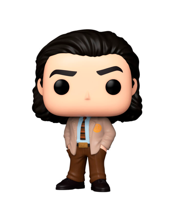 Funko Pop! Marvel - Loki #895