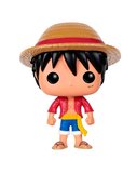 Funko Pop! Anime One Piece - Monkey D' Luffy #98