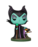 Funko Pop! Disney - Maléfica - Villains - Maleficent #1082