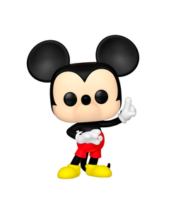Funko Pop! Disney - Mickey Mouse #1187