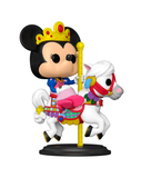 Funko Pop! Disney - Minnie Mouse #1251
