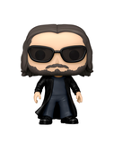 Funko Pop! Movies - Matrix - Neo #1172