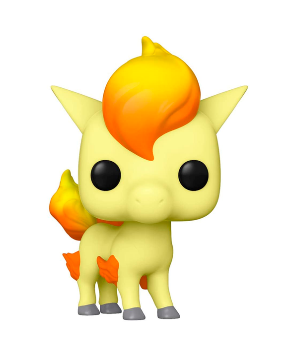 Funko Pop! Games - Pokémon Ponyta #644