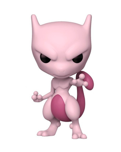 Funko Pop! Games - Pokémon Mewtwo #581