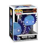 Funko Pop! Movies - Pinocchio - Wood Sprite #1298