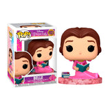 Funko Pop! Disney - Beauty and the Beast - Ultimate Princess - Belle #1021