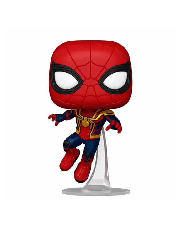 Funko Pop! Marvel - Spider-Man #1157