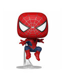 Funko Pop! Marvel - Spider-Man - Friendly Neighborhood Spider-Man #1158