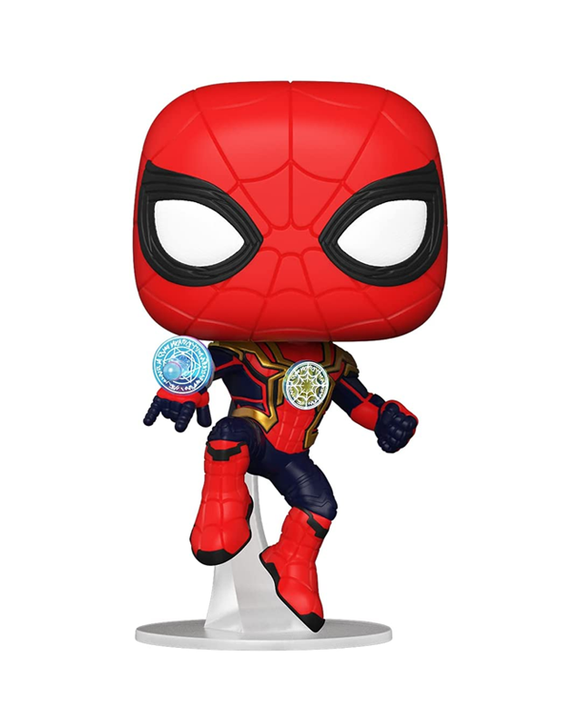 Funko Pop! Marvel - Spider-Man #913