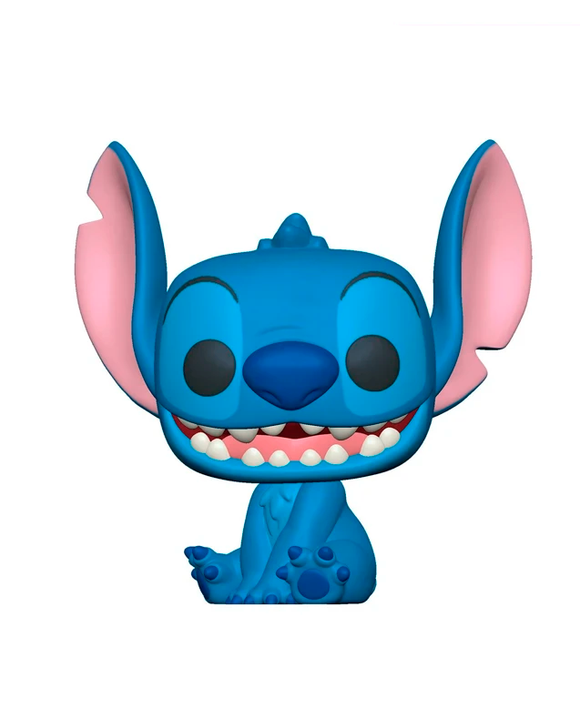 Funko Pop! Disney - Lilo & Stitch - Stitch #1045