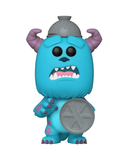 Funko Pop! Disney Pixar - Monsters INC - Sulley #1156