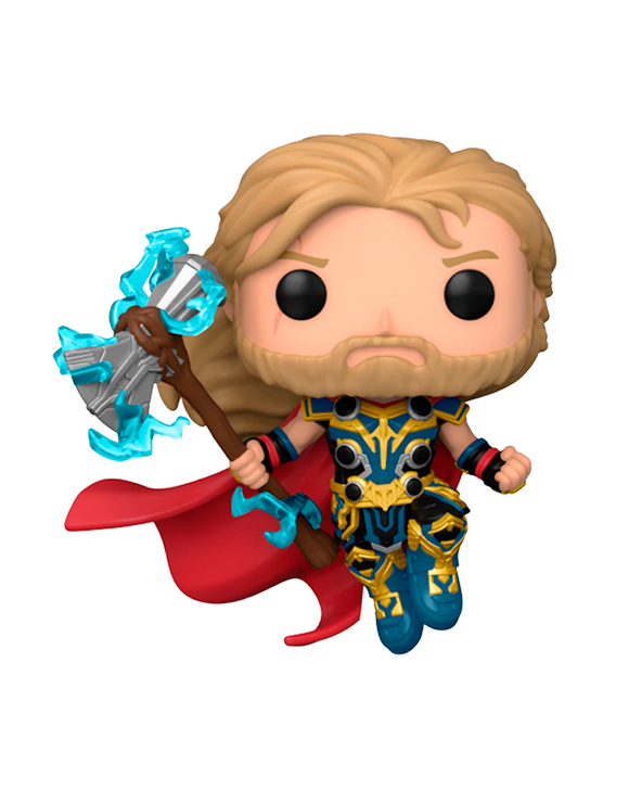 Funko Pop! Marvel - Thor #1040