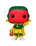 Funko Pop! Marvel Wandavision - Vision Halloween #716